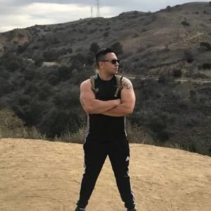 Meet your Posher, Erik